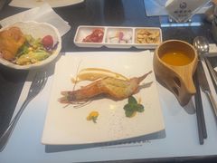 -御泉七味铁板烧(高区店)