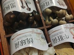 -牛品福潮汕牛肉火锅(旺庄店)