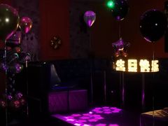 -欢唱KTV(东街店)