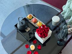 -广州四季酒店