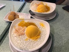 -松记糖水店(铜锣湾分店)