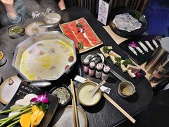 -新草堂锅物料理(泉城路店)