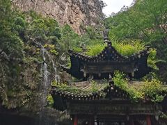 -藏山旅游风景区
