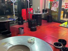 -正熙家韩式烤肉自助(蓝光中央天地店)