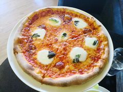 -WOLFGANG PUCK KITCHEN & BAR(迪士尼小镇店)