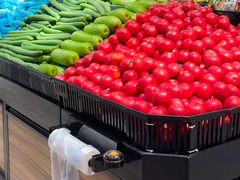 -永辉超市(萧山宝龙广场店)