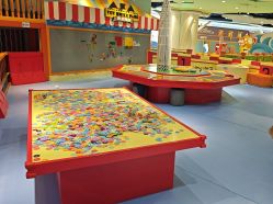 -MELAND CLUB亲子乐园•派对(虹桥万象城店)