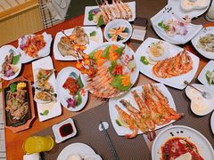 -贵木日本料理·铁板烧(新地假日广场店)
