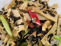 -客汀家宴·客家烟火 四季食材(集美店)