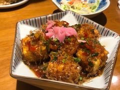 -一心创作料理屋(经开万达店)