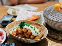 -团子君寿司·茶