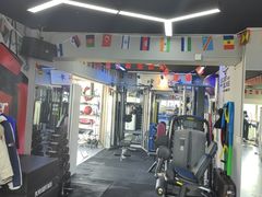 -M.S拳击泰拳馆(大学路店)