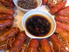 -红盔甲·小龙虾(天钥桥店)