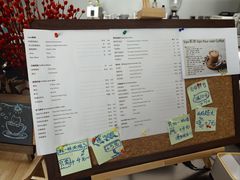 -Sips&Lick茶兰咖啡(五道口店)