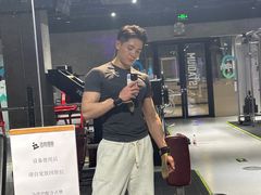 -七星派健身中心(鸟巢店)