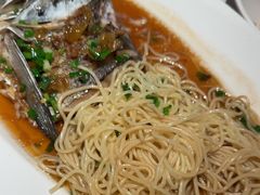 -外婆家(西红门荟聚购物中心店)