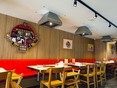 -袁记串串香(南区店)