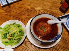 -陌上花开餐厅(云山路店)