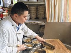 -清真·白家牛肉罩火烧老店(育才街店)