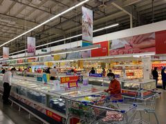 -麦德龙(郑东店)