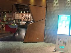 -K+PARTY连锁KTV(盈锋广场店)