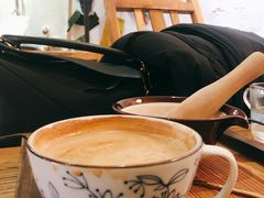 -春庄咖啡SpringHues(钟楼小区店)