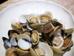 -海大大蒸汽海鲜餐厅·粤菜·特色小炒(欢乐颂店)