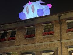 -天津意大利风情旅游区