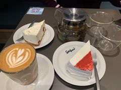 -Seesaw Coffee(苏州中心店)