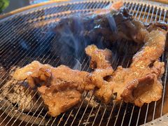 -西塔老太太泥炉烤肉(川沙百联店)