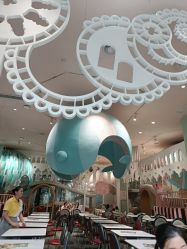 -奈尔宝·儿童乐园·亲子餐厅(星河湾店)