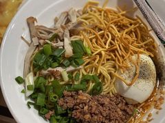 缅甸油面-阿古吉缅甸茶餐厅