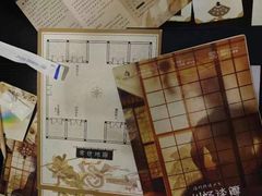 -剧狐剧本杀·月球探案馆(人民广场1号店)
