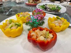 -鹿鸣酒家(越秀店)