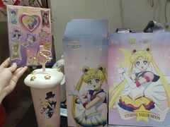 -奈雪的茶(kkone店)
