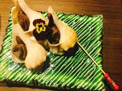 旨煮花螺-璞御·海鲜·雪花牛肉局(宾水西道店)