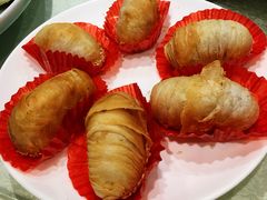 -金枝玉叶上海人家食府(三里河店)