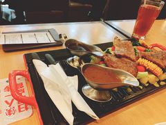 -必胜客(百联又一城店)