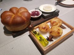 -Le Siècle.百年西餐厅(颐和公馆店)