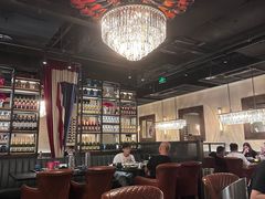 -华豫川酒家(大卫城店)