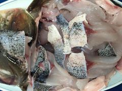 -星湖特色餐厅· 三岔湖环球融创天堂洲际酒店