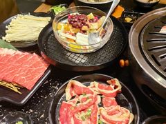 -九田家黑牛烤肉料理(珠江摩尔店)