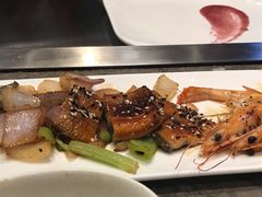 -雅玛花式铁板烧(国宏宾馆店)