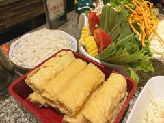 -云荷里·蒸汽石锅鱼·云南菜(中发百旺店)
