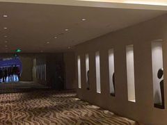 -北京朝阳悠唐皇冠假日酒店