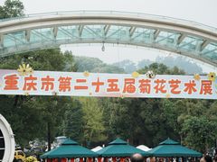 -南山植物园