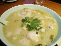 -去茶去餐厅(中央大街店)
