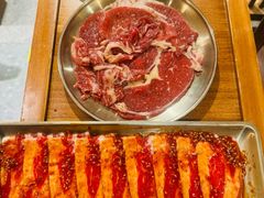 -西塔老太太泥炉烤肉(万柳华联店)