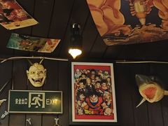 -半藏居酒屋(香港花园店)