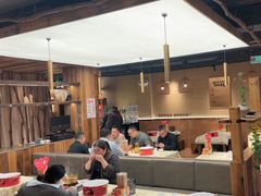 -串盟烧烤大排档·长沙美食地标(星沙店)